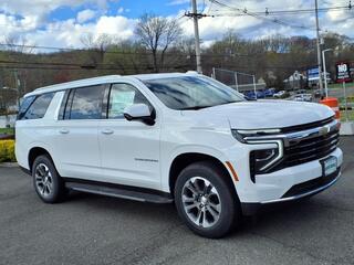 2025 Chevrolet Suburban for sale in Green Brook NJ