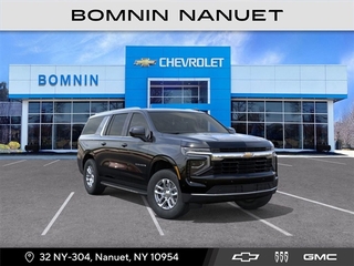 2025 Chevrolet Suburban