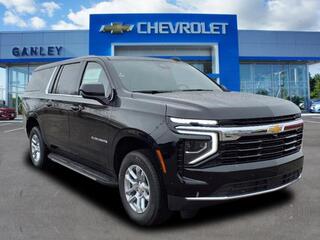 2025 Chevrolet Suburban for sale in Brookpark OH