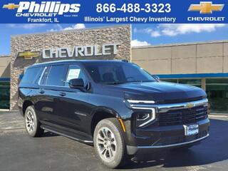 2025 Chevrolet Suburban for sale in Frankfort IL