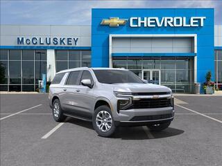 2025 Chevrolet Suburban for sale in Cincinnati OH