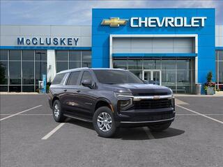 2025 Chevrolet Suburban for sale in Cincinnati OH