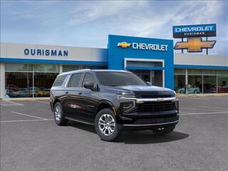 2025 Chevrolet Suburban for sale in Bedford VA