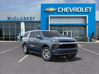 2025 Chevrolet Suburban for sale in Cincinnati OH