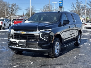 2025 Chevrolet Suburban for sale in Du Quoin IL