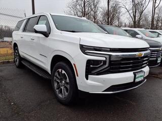 2025 Chevrolet Suburban for sale in Green Brook NJ