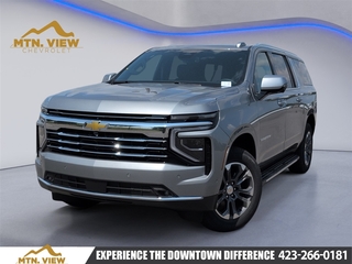 2026 Chevrolet Suburban for sale in Chattanooga TN