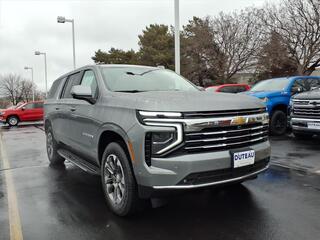 2026 Chevrolet Suburban for sale in Lincoln NE