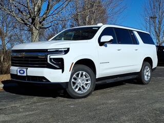 2026 Chevrolet Suburban for sale in Portsmouth NH