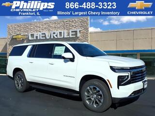 2026 Chevrolet Suburban for sale in Frankfort IL