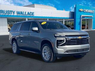 2026 Chevrolet Suburban for sale in Clinton TN