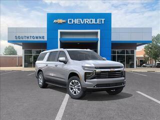 2026 Chevrolet Suburban for sale in Newnan GA