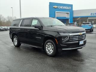 2026 Chevrolet Suburban for sale in Bowie MD