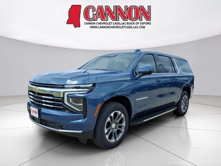 2026 Chevrolet Suburban for sale in Oxford MS