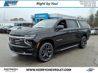 2026 Chevrolet Suburban for sale in Cincinnati OH