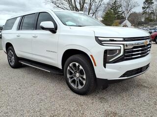 2026 Chevrolet Suburban for sale in Wendell NC
