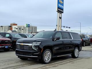 2026 Chevrolet Suburban for sale in Columbus NE