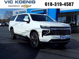 2026 Chevrolet Suburban for sale in Carbondale IL