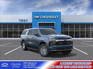 2026 Chevrolet Suburban for sale in Troy OH