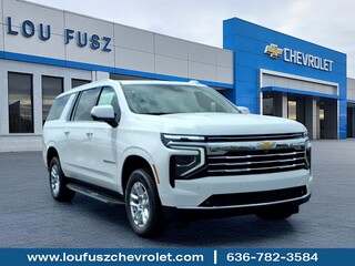 2026 Chevrolet Suburban for sale in Cincinnati OH