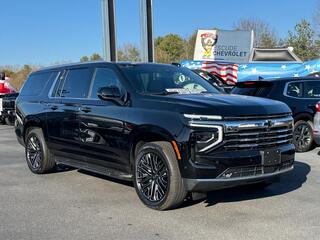 2026 Chevrolet Suburban for sale in Easley SC