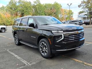 2026 Chevrolet Suburban for sale in North Brunswick NJ
