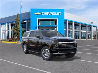 2026 Chevrolet Suburban for sale in Saline MI