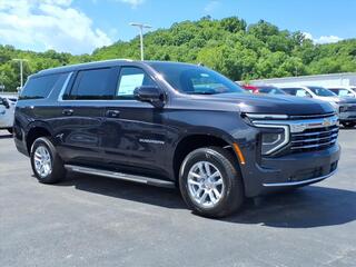 2026 Chevrolet Suburban for sale in Princeton WV