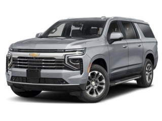 2026 Chevrolet Suburban for sale in Sanford ME