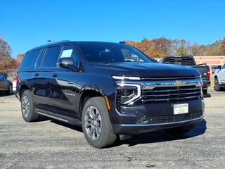 2026 Chevrolet Suburban for sale in Derry NH