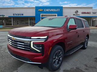 2026 Chevrolet Suburban for sale in Salem OH