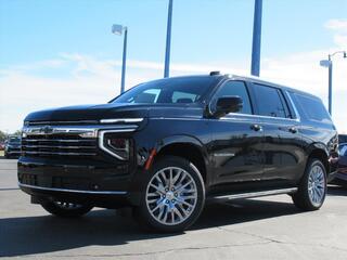 2026 Chevrolet Suburban for sale in Leesburg FL