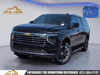 2026 Chevrolet Suburban for sale in Chattanooga TN