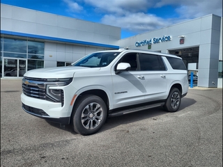 2026 Chevrolet Suburban for sale in Sanford NC
