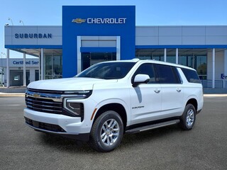 2026 Chevrolet Suburban for sale in Ann Arbor MI