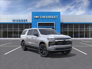 2026 Chevrolet Suburban for sale in Windber PA