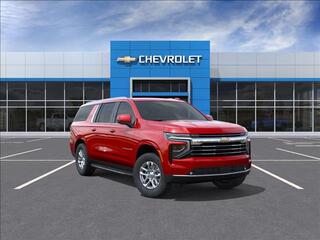 2026 Chevrolet Suburban for sale in Greensburg PA