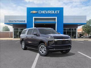 2026 Chevrolet Suburban for sale in Newnan GA