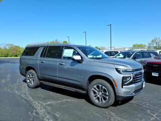 2026 Chevrolet Suburban for sale in Frankfort IL