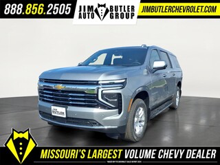 2026 Chevrolet Suburban for sale in Fenton MO