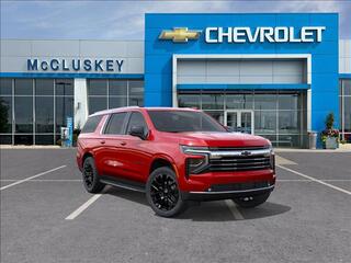 2026 Chevrolet Suburban for sale in Cincinnati OH