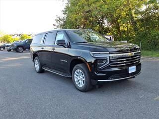 2026 Chevrolet Suburban for sale in Bowie MD