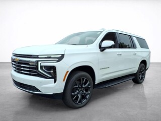 2026 Chevrolet Suburban for sale in Sanford NC