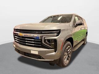 2026 Chevrolet Suburban for sale in Sanford ME