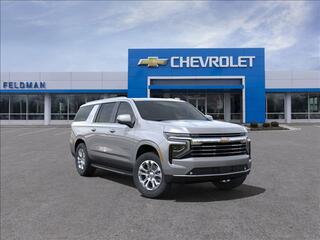 2025 Chevrolet Suburban for sale in Novi MI