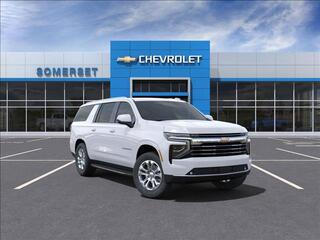 2025 Chevrolet Suburban for sale in Somerset PA