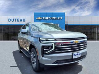 2025 Chevrolet Suburban