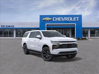 2025 Chevrolet Suburban for sale in Novi MI