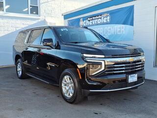 2025 Chevrolet Suburban for sale in New Rochelle NY