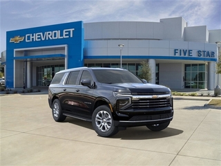 2025 Chevrolet Suburban